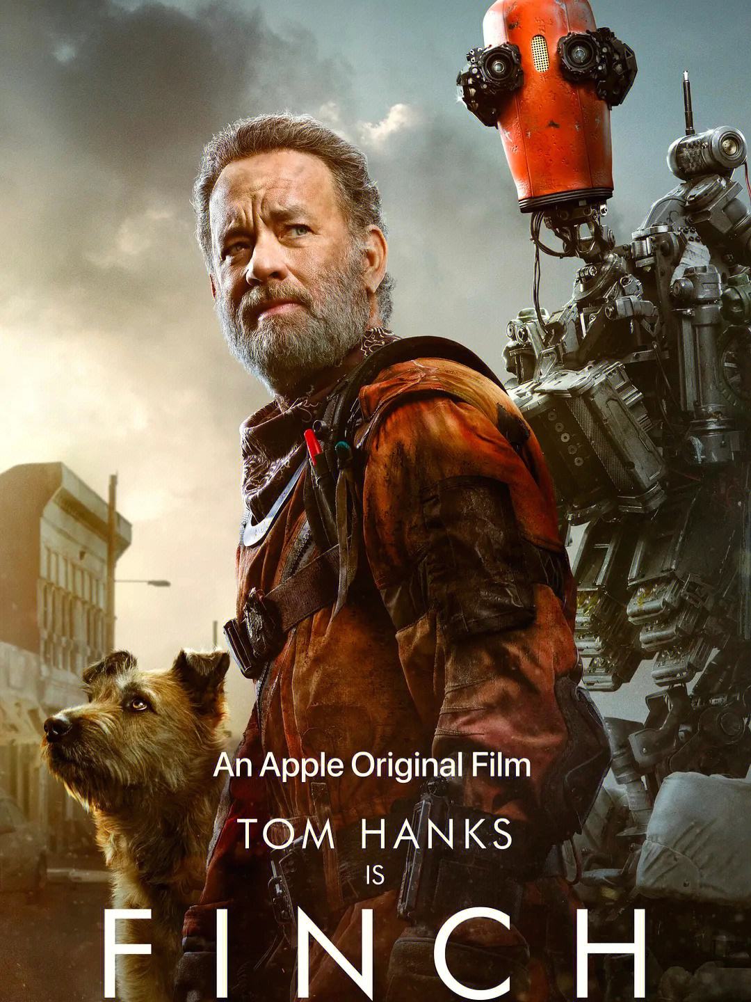 糖心vlog视频《芬奇的旅程【影视解说】》免费在线观看