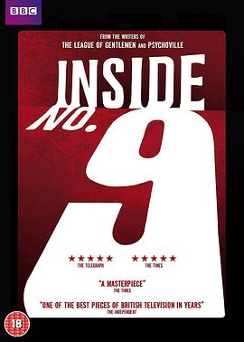 糖心传媒《9号秘事 第八季 Inside No. 9 Season 8》免费在线观看