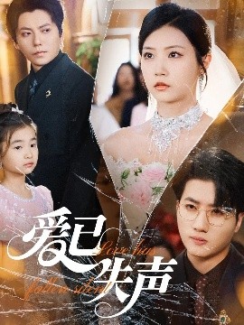 糖心传媒《爱已失声》免费在线观看