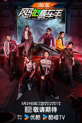 糖心传媒《风驰赛车手》免费在线观看