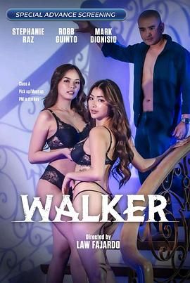 糖心vlog蜜桃《游走 Walker》免费在线观看