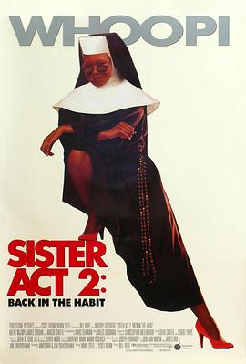糖心vlog蜜桃《修女也疯狂2 Sister Act 2: Back in the Habit》免费在线观看
