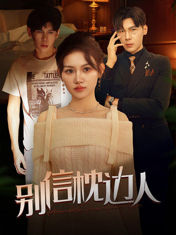 糖心vlog蜜桃《别信枕边人》免费在线观看