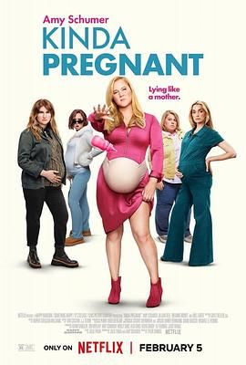 糖心传媒《肚假情真 Kinda Pregnant》免费在线观看