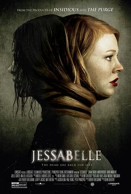 糖心vlog蜜桃《杰莎贝尔 Jessabelle》免费在线观看
