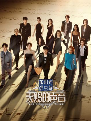 糖心vlog视频《天赐的声音 第四季》免费在线观看