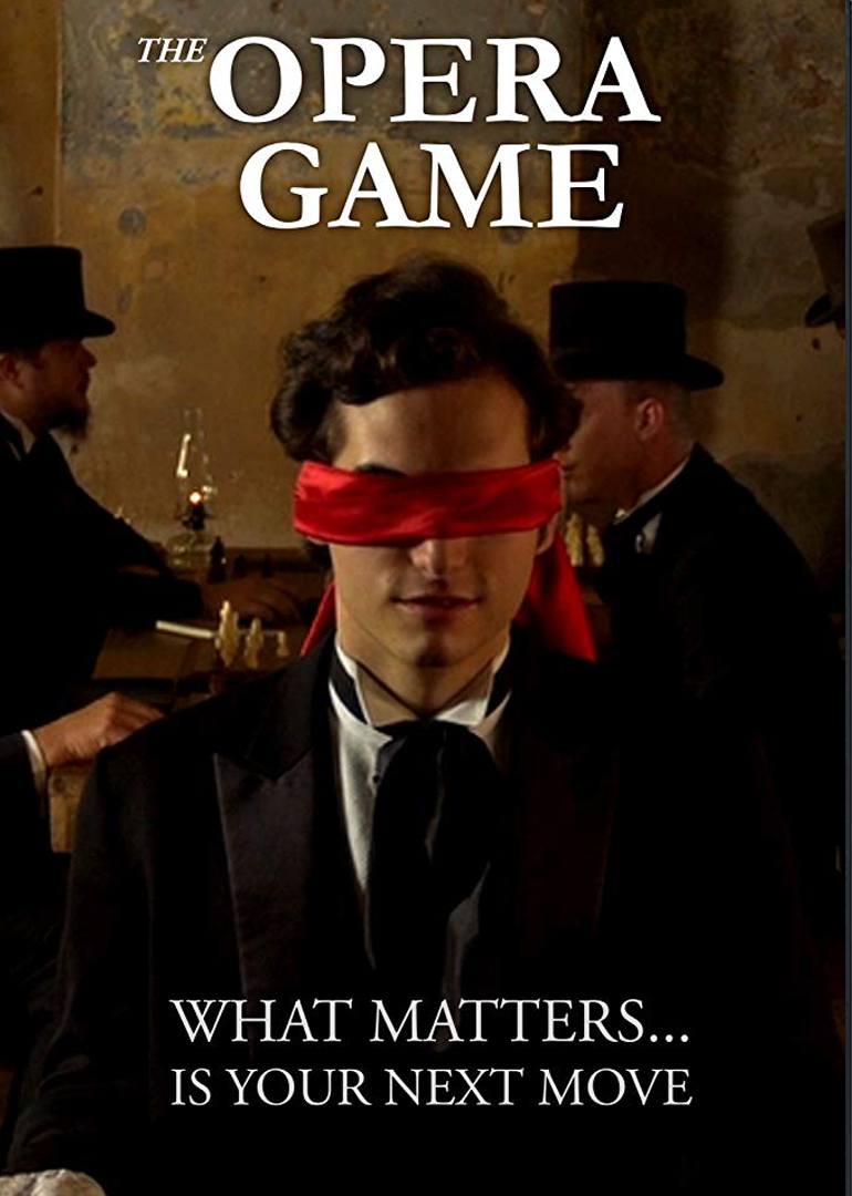 糖心vlog视频《保罗·摩菲》免费在线观看