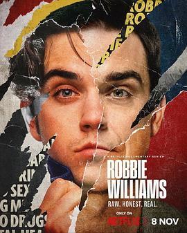 糖心vlog蜜桃《罗比·威廉姆斯 Robbie Williams》免费在线观看