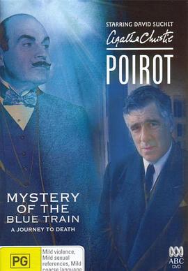 糖心vlog视频《蓝色特快上的秘密 Poirot: The Mystery of the Blue Train》免费在线观看