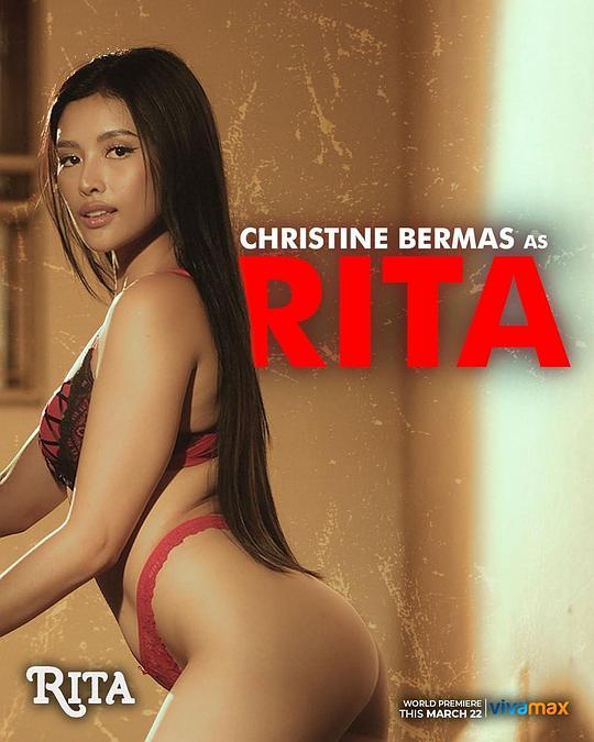 糖心vlog视频《丽塔 Rita》免费在线观看