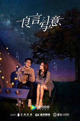 糖心传媒《良言写意》免费在线观看