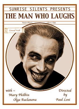 糖心传媒《笑面人 The Man Who Laughs》免费在线观看